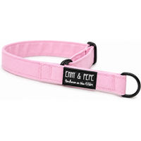 Produktbild von Wau-Move Zugstopp-Halsband Rosi 1,5cm