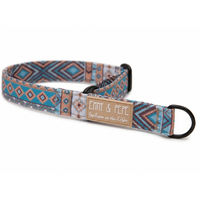 Produktbild von Wau-Move Zugstopp-Halsband Spirit 3cm