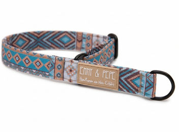 Wau-Move Zugstopp-Halsband Spirit 4cm für Hunde – Bild 1 von 1