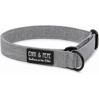 Produktbild von Wau-Move Zugstopp-Halsband Stone 4cm