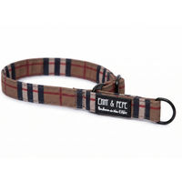 Produktbild von Wau-Move Zugstopp-Halsband Watson 1,5cm