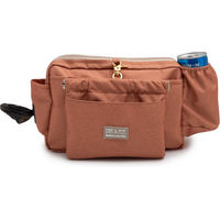 Produktbild von Wau-Pack Cinnamon L Hundeleine 100-145cm
