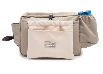 Produktbild von Wau-Pack Dune Futterbeutel Beige Größe L 100-145cm