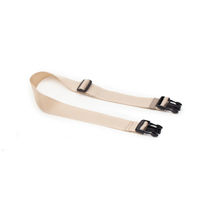 Produktbild von Wau-Pack Ersatzgurt aus Polyester in Creme Beige Größe S