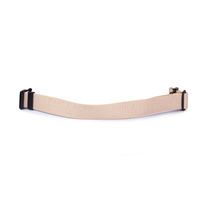 Produktbild von Wau-Pack Ersatzgurt E&P Creme Größe S aus Polyester in Beige