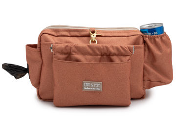 Produktbild von Wau-Pack Futterbeutel Cinnamon Größe L 100-145cm