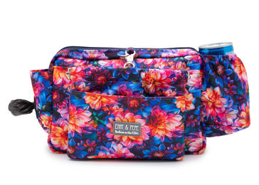 Produktbild von Wau-Pack Futterbeutel Dahlia M aus Polyester 80-110cm