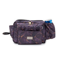 Produktbild von Wau-Pack Futterbeutel Golden Plum M Lila Gold 80-110cm