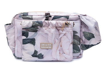 Produktbild von Wau-Pack Futterbeutel Magnolia M Bunt 80-110cm