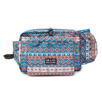 Produktbild von Wau-Pack Futterbeutel Spirit Bunt Größe M 80-110cm
