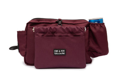 Produktbild von Wau-Pack Futterbeutel Velvet S aus Stoff 60-85cm