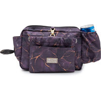 Produktbild von Wau-Pack Golden Plum Hundehalsband Größe M 80-110cm
