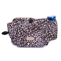 Produktbild von Wau-Pack Leo Dark Futterbeutel Schwarz M 80-110cm