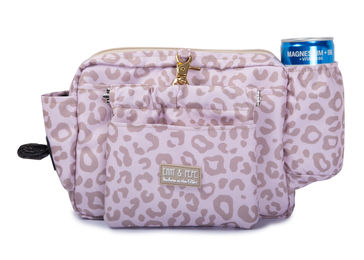 Produktbild von Wau-Pack Leo Futterbeutel S für Hunde 60-85cm