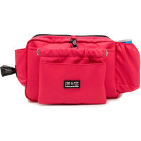 Produktbild von Wau-Pack Neon Pink Halsband Größe L 100-145cm