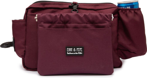 Wau-Pack Velvet Hundeleine 100-145cm – Bild 1 von 1