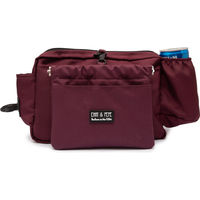 Produktbild von Wau-Pack Velvet Hundeleine 100-145cm