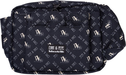 Wau-Pack Wau-Effekt Hundeleine Black Größe L 100-145cm – Bild 1 von 1