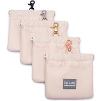 Produktbild von Wau-Pack Wau-Pocket Creme Schwarz