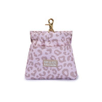 Produktbild von Wau-Pocket Leo Leo Aqua Leckerli-Tasche Futterbeutel Blau