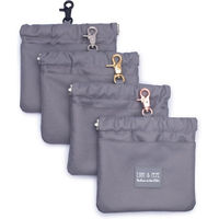 Produktbild von Wau-Pocket Stone Schwarz
