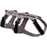 Produktbild von Wau-Safety Sicherheitsgeschirr Leo Dark XS für Hunde