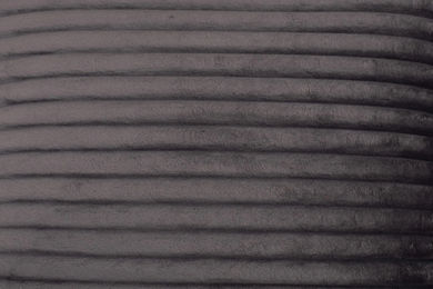 Produktbild von Wau-Snuggle Orthopädische Hundematte aus Kuschelcord in Dark Grey Grösse M