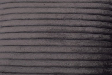 Wau-Snuggle Orthopädische Hundematte aus Kuschelcord Dark Grey Rechteckig Größe S – Bild 1 von 1