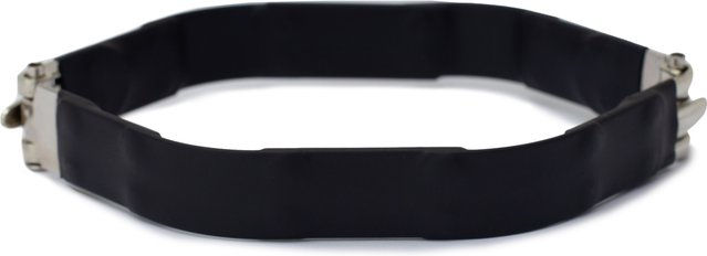 Wau-to-go Spangenverschluss 15cm – Bild 1 von 1
