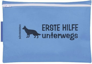 WauWau Erste-Hilfe Tasche für Hunde Daheim & Unterwegs Söhngen – Bild 1 von 3