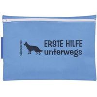 Produktbild von WauWau Erste-Hilfe Tasche für Hunde Daheim & Unterwegs Söhngen