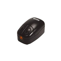 Wave A2070010 Mouse Luftpumpe für Fische Schwarz – Bild 1 von 3