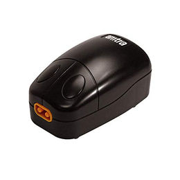 Wave A2070018 Luftpumpe für Fische Schwarz 4 Liter/Minute 4 Watt – Bild 1 von 2