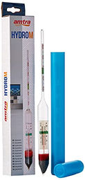 Wave A6017669 Professioneller Dichtemesser für Salzwasser und Meerwasser – Bild 1 von 5