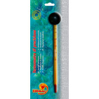 Produktbild von Wave Slim Präzisionsthermometer Gelb