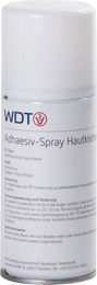 Produktbild von WDT Adhäsiv-Spray Hautkleber Weiß 150ml
