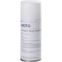Produktbild von WDT Adhäsiv-Spray Hautkleber Weiß 150ml