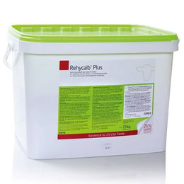 WDT Rehycalb Plus zur Rehydratation bei Verdauungsstörungen für Kälber 7,5 kg - 7,5 kg – Bild 1 von 1