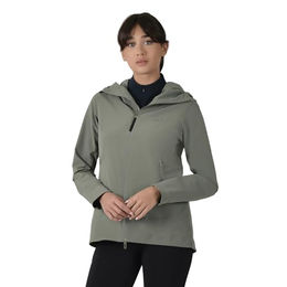 WeatherBeeta Abriebfeste Stretch-Reitjacke Grün XS – Bild 1 von 4