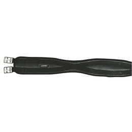 Produktbild von Weatherbeeta Anti-Chafe Girths Kincade Shaped Schwarz 36 inch