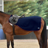 Produktbild von WeatherBeeta Anti Static Fleece Quarter Sheet Größe S