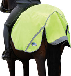 WeatherBeeta Arbeitsdecke 300d Reflektiv Gelb XS – Bild 1 von 1