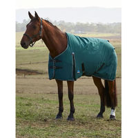 Produktbild von Weatherbeeta Comfitec Classic Outdoor-Pferdedecke mit 220g Füllung