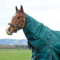 Produktbild von WeatherBeeta Comfitec Classic Turnout Neck Cover 220g Größe L