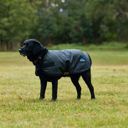 WeatherBeeta Comfitec Classic Wasserdichte Hundedecke Größe 80 Charcoal – Bild 1 von 1