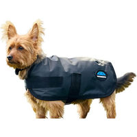 Produktbild von Weatherbeeta Comfitec Classic Wasserdichter Hundemantel aus Polyester