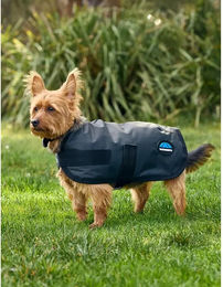 Produktbild von Weatherbeeta Comfitec Classic Wasserdichter Hundemantel aus Polyester