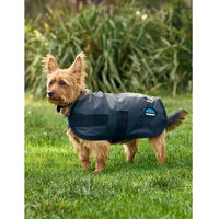 Produktbild von Weatherbeeta Comfitec Classic Wasserdichter Hundemantel aus Polyester