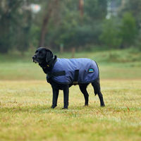 Produktbild von WeatherBeeta Comfitec Classic Wasserfeste Hundedecke Größe 80 Navy