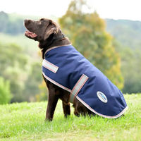 Produktbild von Weatherbeeta Comfitec Essential Hundemantel